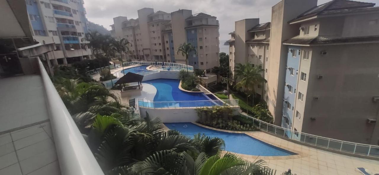 Porto Real Suites مانغاراتيبا المظهر الخارجي الصورة