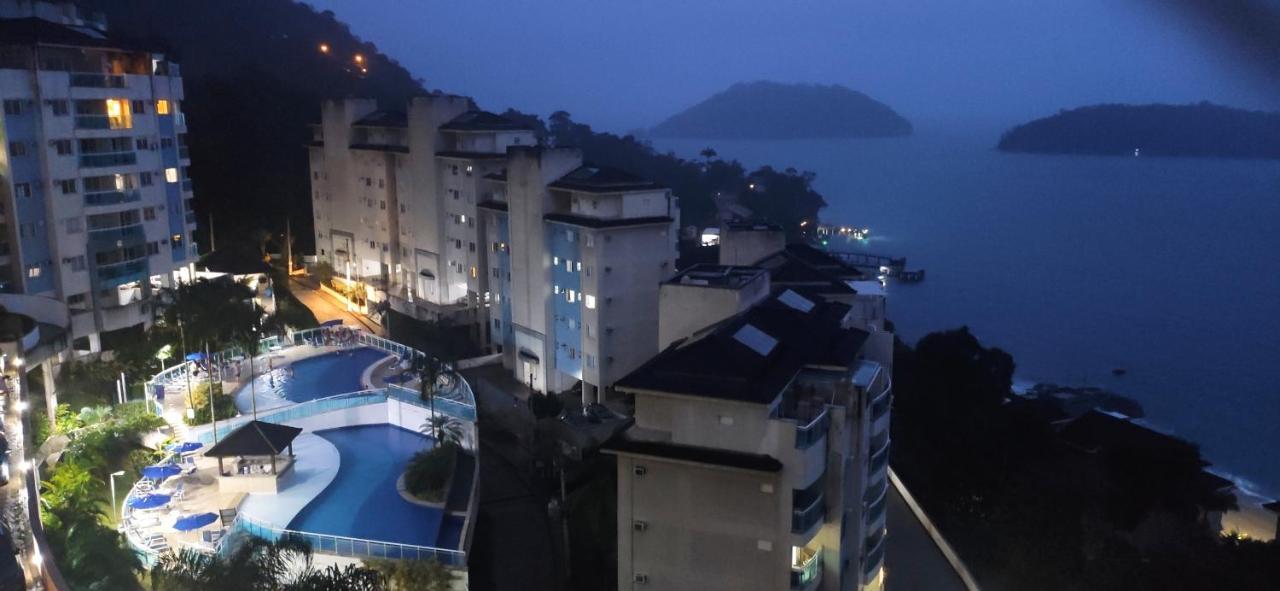 Porto Real Suites مانغاراتيبا المظهر الخارجي الصورة