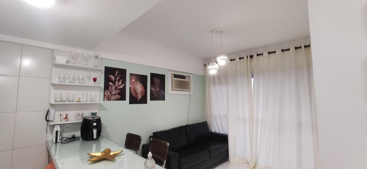 Porto Real Suites مانغاراتيبا المظهر الخارجي الصورة